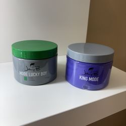 Johnny B Hair Gel $14 Each