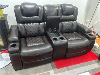 2 seater SOFA