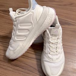 adidas Wmns X_PLRPhase  Women off white/bliss lilac size 7.5