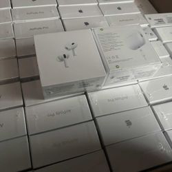 AIRPOD PRO GENERATION 2