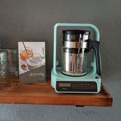 Levo C Large Batch Infuser
