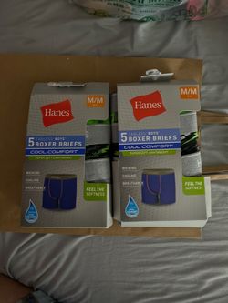Hanes