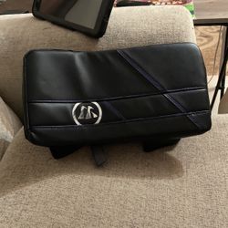 Hockey Goalie Warrior Blocker