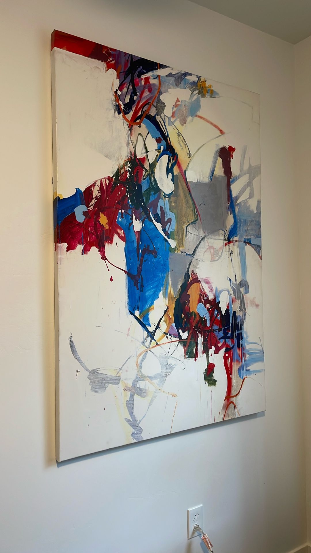 Abstract Painting 