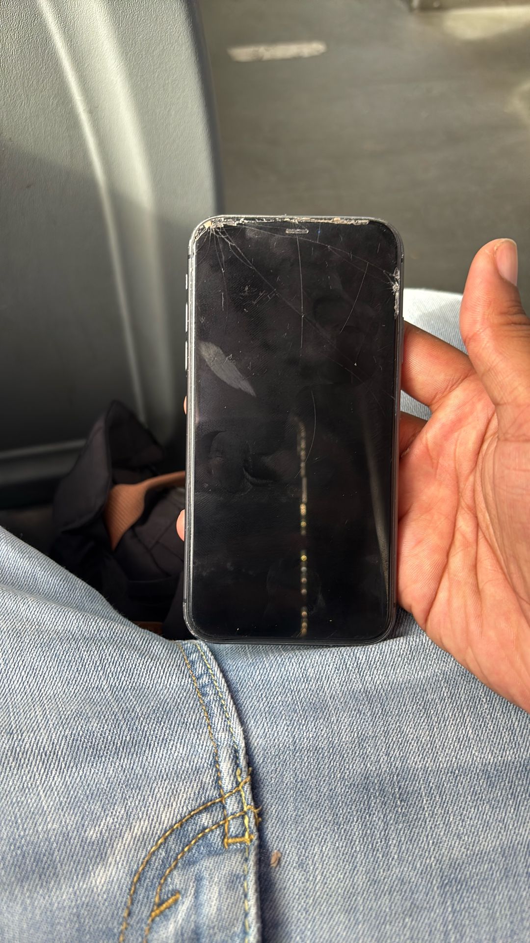 iPhone 11
