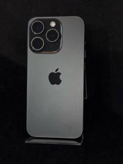iPhone 15 Pro 128GB AT&T