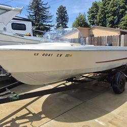 1969 Dorsett Daytona