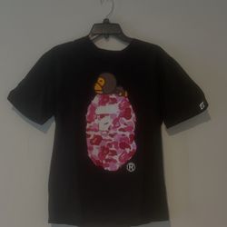 BAPE TEE