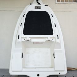 Jetski Hydrotrailer