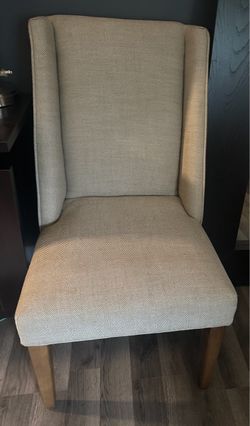 Parson Chair