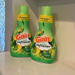 Gain Fabric Softener For Cheap