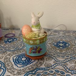 Easter craft