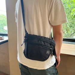 ARC chest bag men's and women's cross-body bag