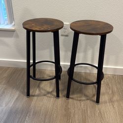 Stool chairs 