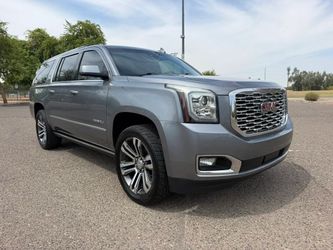 2019 GMC Yukon XL