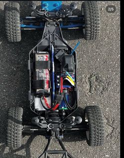 Traxxes
