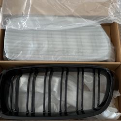 BMW F30/F35 Gloss Black Grilles NEW