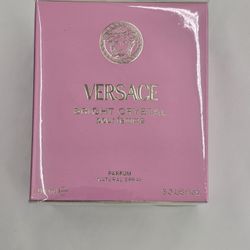 Versace Bright Crystal 3.0 Oz Parfum