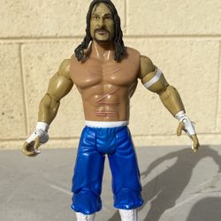 WWE Elite : Jakks ECW Sabu Action Figure 
