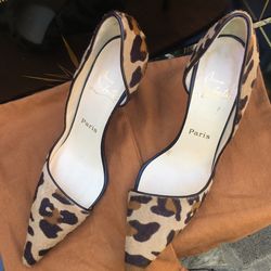 Christian Louboutin Heels