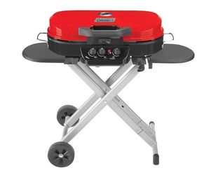 Coleman RoadTrip LXE Grill