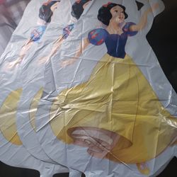 Snow white balloons snow white decorations