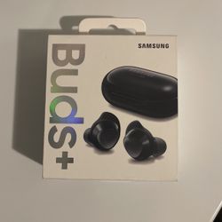 Brand New Samsung Galaxy Buds + Pro