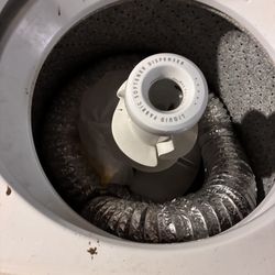 Used Washer Dryer