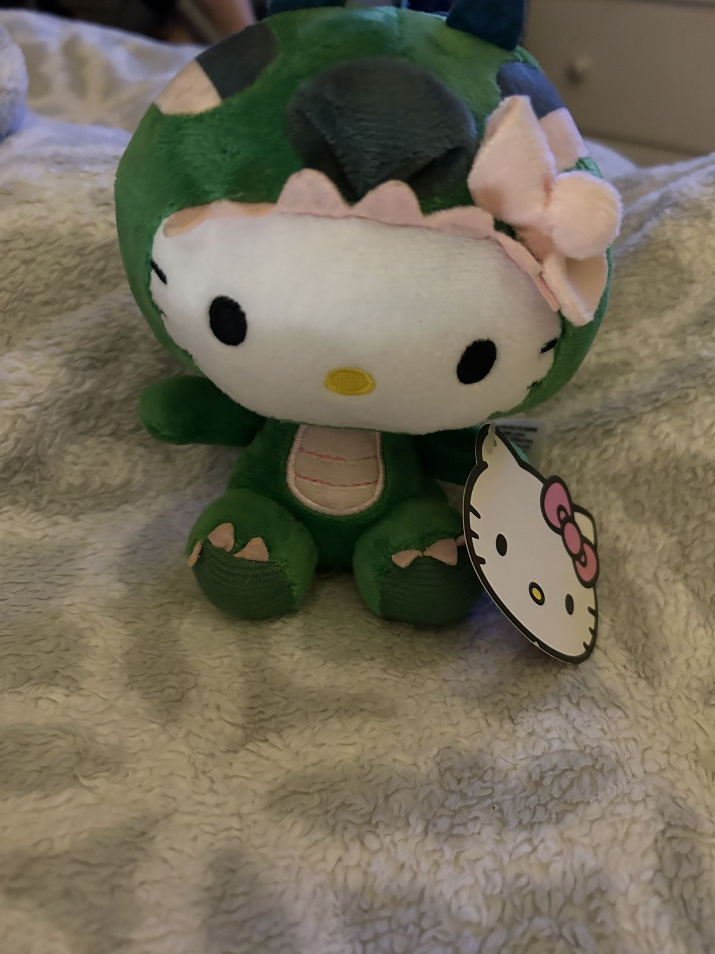 hello kitty