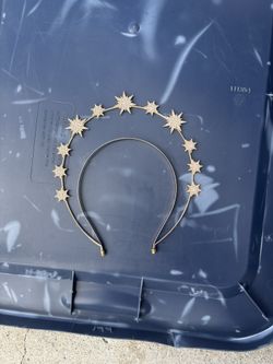 Star Head Band 