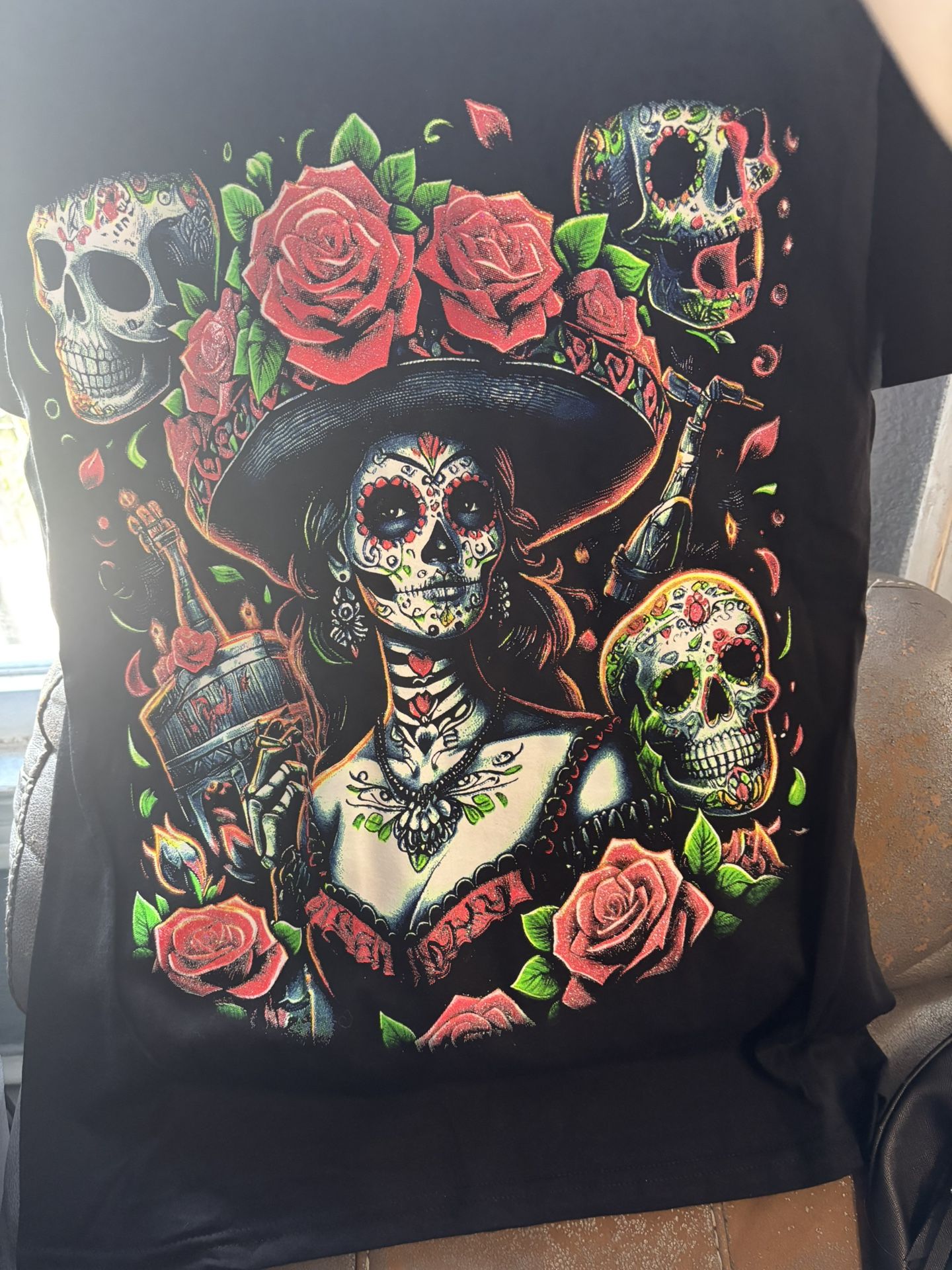 Camisa. Por Solo 20 Dolar