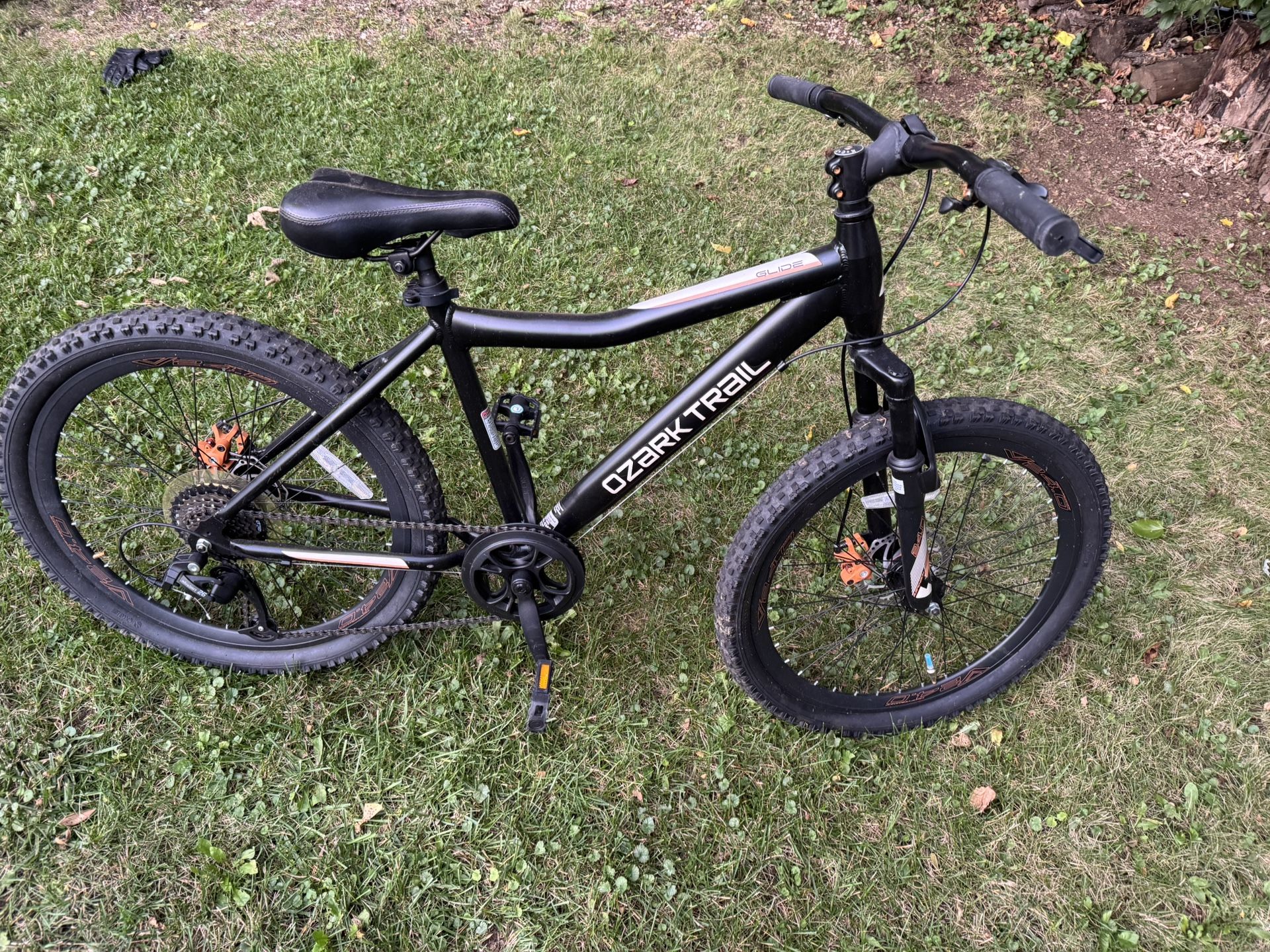 Ozark Trail Bike Youth