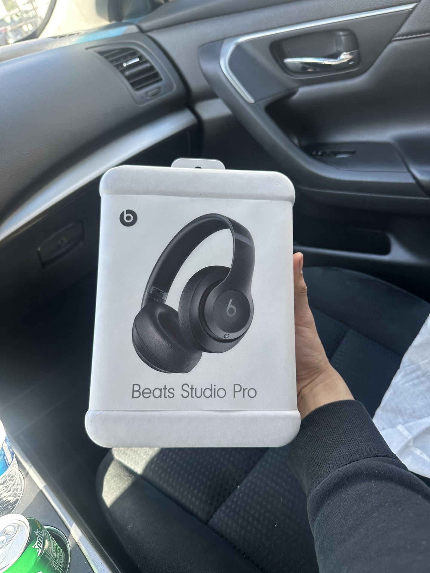 Beats Studio Pro ( NEW ) 