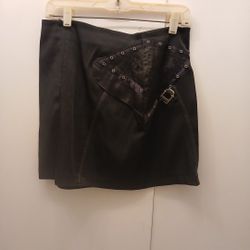 Black Skirt (New)