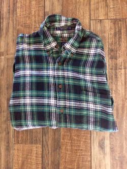 Colours by Alexander Julian large long sleeve