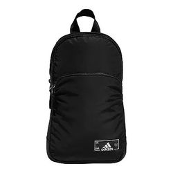 Adidas Essentials 2 Sling Backpack Black 