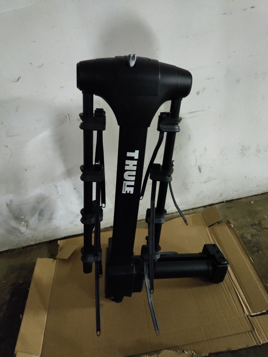 THULE Bike Rack