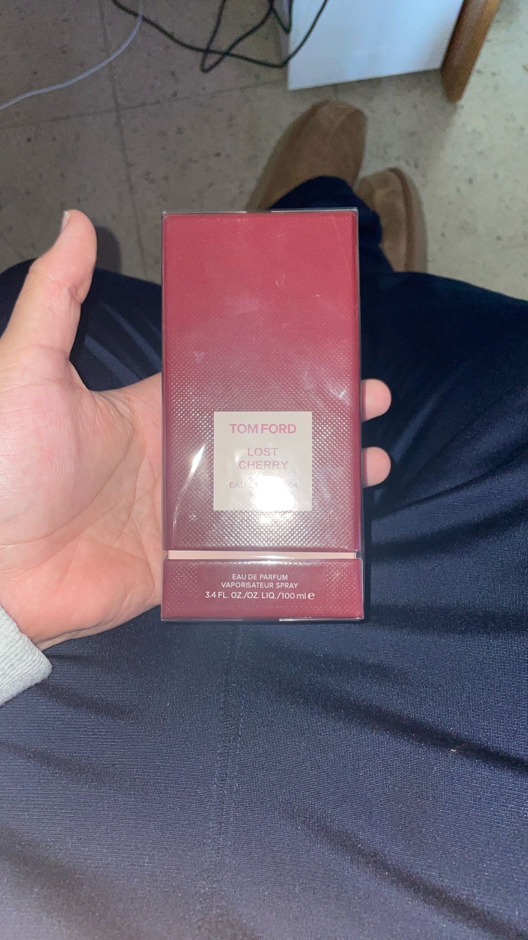 Tom Ford Lost Cherry 100ml