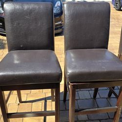 Used Bar Stools