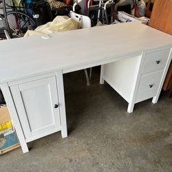 IKEA Desk