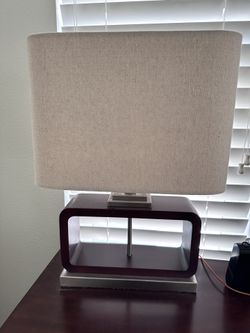 Table Lamp