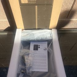 Smart Digital Metal Chicken/Animal Door 