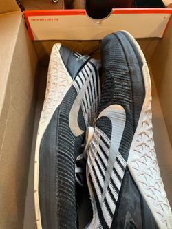 Nike metcon flyknit 12.5
