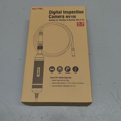 New Autel Inspection Camera 