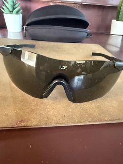 ESS ICE sunglasses