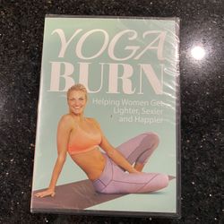YOGA Burn Kick PREMIÚM PACKAGE
