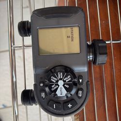 Hose timer