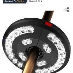 Umbrella Light