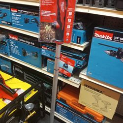 MILWAUKEE M12 STICK TRANSFER PUMP (TOOL ONLY)