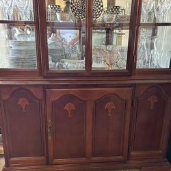 China Hutch